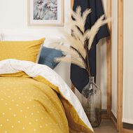 Living & Co Artificial Stem Pampas Grass - 65cm Natural 65cm