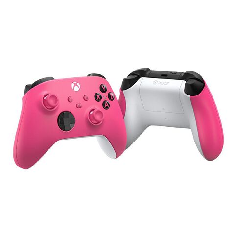 Xbox Wireless Controller Deep Pink