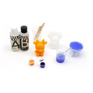 Resin Silicon kit
