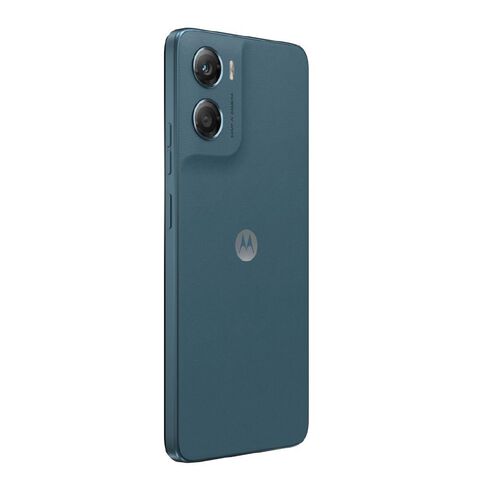Motorola Moto G06 with Spark and Skinny Sim Bundle Tapestry
