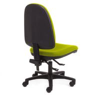 Chair Solutions Aspen Highback Chair Fairway Green Mid