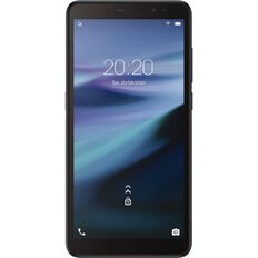 One NZ Smart P11 16GB 4G Locked Bundle - Green