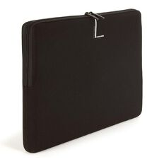 Tucano 15.6 inch Sleeve Colore Black