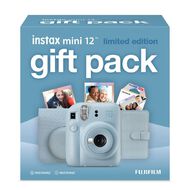 Fujifilm Instax Mini 12 Gift Pack 2025 Limited Edition