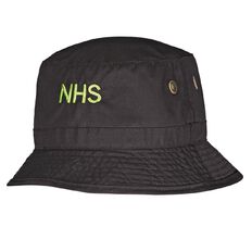 Schooltex Ngaruawahia Bucket Hat with Embroidery