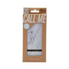 Tech.Inc Marble iPhone 11 Case