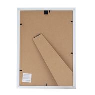 Living & Co Essential Certificate Frame A4 White