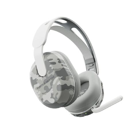 Turtle Beach Stealth 500P Wireless Gaming Headset - Arctic Camo