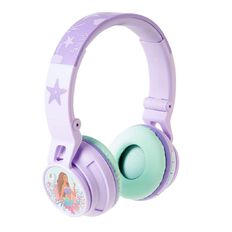 Little Mermaid Wireless Volume Limited Headphones