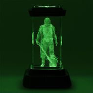 Paladone The Mandalorian Holographic Light
