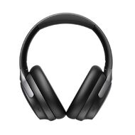 JVC Wireless Over Ear Active Noise Cancelling Headphones JVH676BT Black