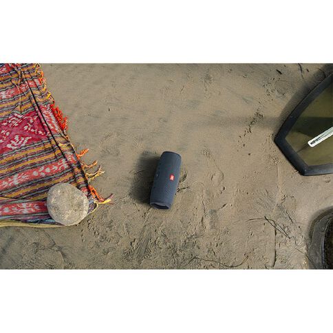 JBL Charge Essential 2 Portable Waterproof Speaker with Powerbank