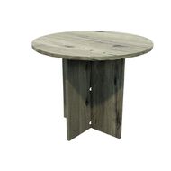 Zealand Meeting Table 900 Coronet Beech