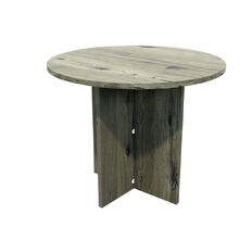 Zealand Meeting Table 900 Coronet Beech