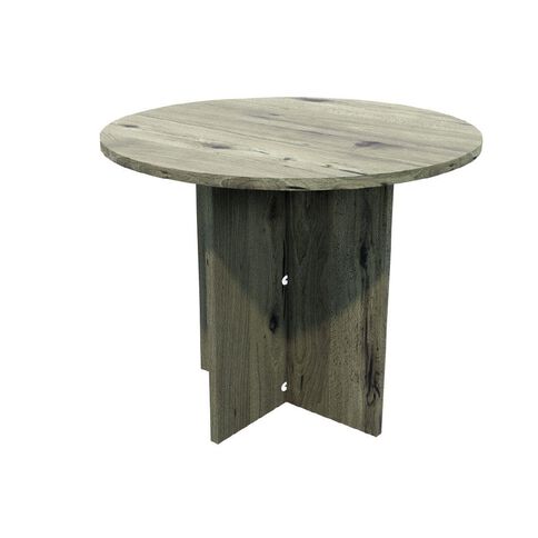 Zealand Meeting Table 900 Coronet Beech