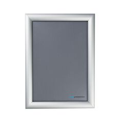 Manhattan Snap Lock Poster Frame A3