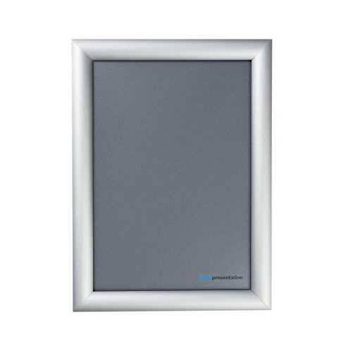 Manhattan Snap Lock Poster Frame A3