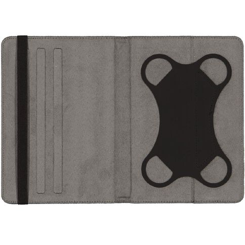 Tech.Inc 7-8 inch Tablet Case Grey Mid