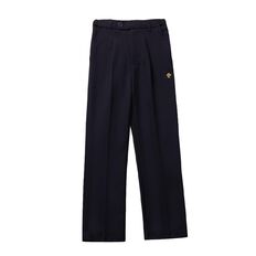 Schooltex Marcellin College Unisex Trouser with Embroidery