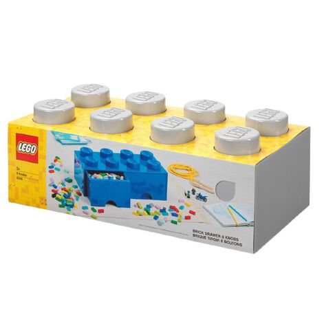 LEGO Storage Drawer 8-Stud Assorted