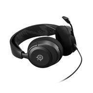 Steelseries Arctis Nova 1 Gaming Headset Black