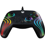 PDP Afterglow Wave Wired Controller Xbox