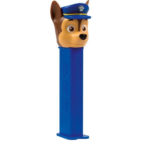 PEZ Paw Patrol Candy Dispenser 17g