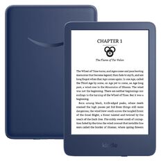 Amazon Kindle Touch Denim 11th Gen