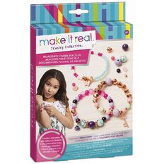 Make It Real Kit Bracelets Assorted