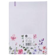 WS 2026 Diary A5 Day to Page Bloom