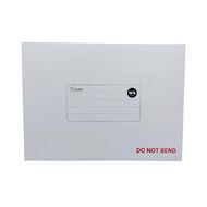 WS Rigid Envelope
