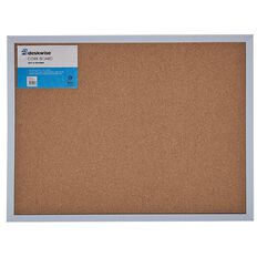 WS Cork Board 370mm x 490mm
