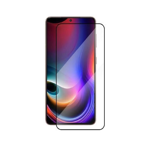 INTOUCH Samsung S24+ Glass Screen Protector - Clear