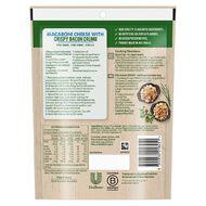 Continental Pasta & Sauce Macaroni & Cheese 105g
