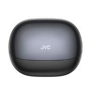 JVC True Wireless Noise Cancelling Earbuds JVTW902BLK Black
