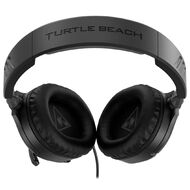 Turtle Beach Recon 70 Multiplatform Gaming Headset Black