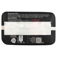 U By Kotex Super Wings Maxi Pads 14 Pack