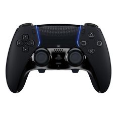 PS5 DualSense Edge Wireless Controller Midnight Black
