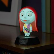 Paladone Nightmare Before Christmas Sally Icon Light