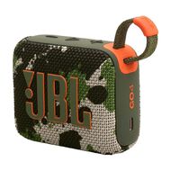 JBL Go4 Mini Bluetooth Speaker