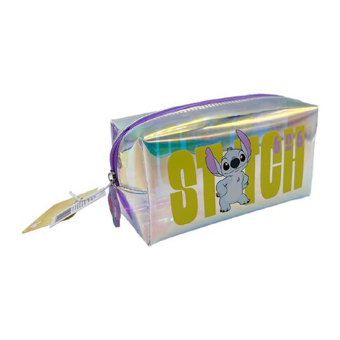 Stitch Pencil Case