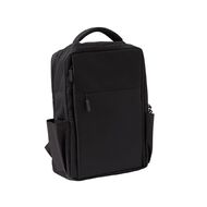 H&H Commuter Backpack Black 12L