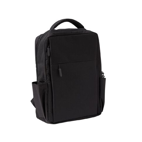 H&H Commuter Backpack Black 12L