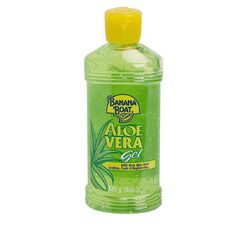 Banana Boat Aloe After Sun Gel 230g