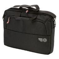 Moki Odyssey Satchel - Fits up to 15.6 Inch Laptop