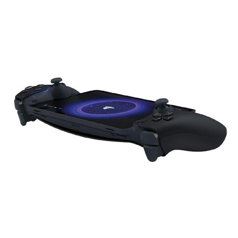 PlayStation Portal Remote Player For PS5 Console Midnight Black