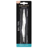 Cernit Modelling Ball Tool 2mm 1.5mm