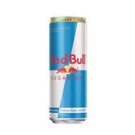 Red Bull Energy Drink Sugarfree 473ml
