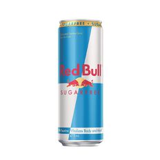 Red Bull Energy Drink Sugarfree 473ml