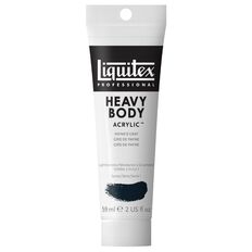 Liquitex Heavy Body Acrylic 59ml Paynes Grey